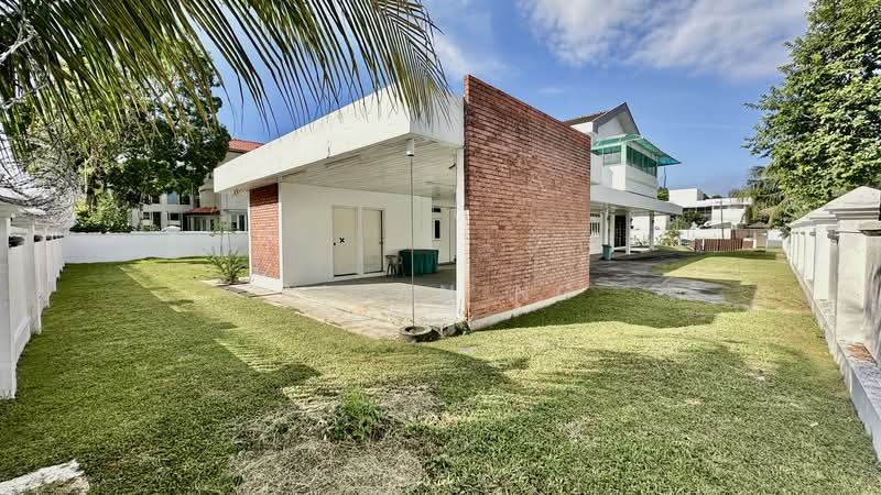 Bungalow for Sale in Taman U Thant (Ampang) - Aivan Ng - Exterior - PropertyGuru.com.my