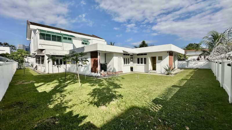 Bungalow for Sale in Taman U Thant (Ampang) - Aivan Ng - Exterior - PropertyGuru.com.my