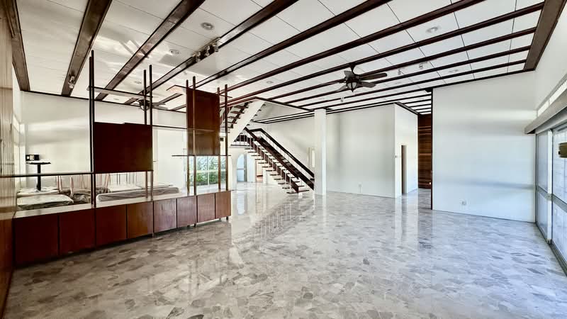 Bungalow for Sale in Taman U Thant (Ampang) - Aivan Ng - Interior - PropertyGuru.com.my