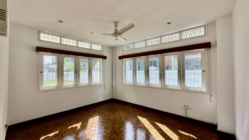 Bungalow for Sale in Taman U Thant (Ampang) - Aivan Ng - Interior - PropertyGuru.com.my