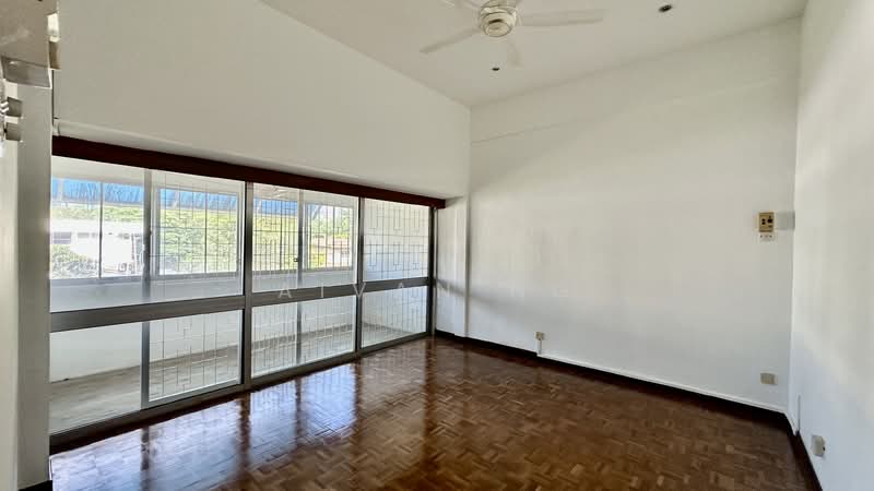 Bungalow for Sale in Taman U Thant (Ampang) - Aivan Ng - Living Room - PropertyGuru.com.my