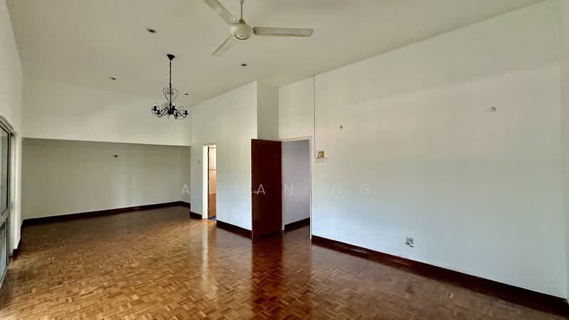 Bungalow for Sale in Taman U Thant (Ampang) - Aivan Ng - Living Room - PropertyGuru.com.my