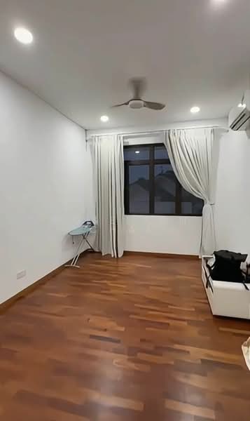 Semi-Detached House for Rent in Horizon Hills (Iskandar Puteri (Nusajaya)) - Roselynn Chai - Living Room - PropertyGuru.com.my