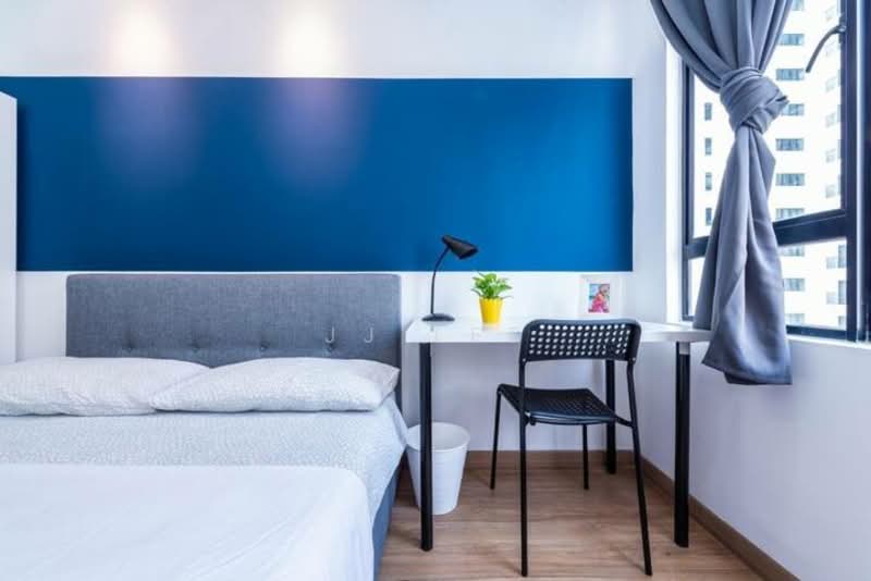 Condominium for Rent at The Greens @ Subang West - JJ Lee - Bedroom - PropertyGuru.com.my