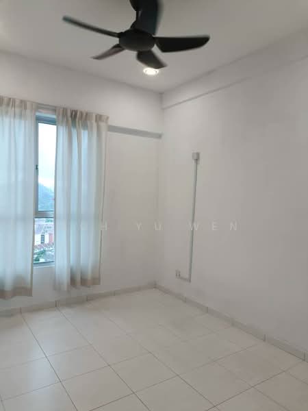 The Golden Triangle Condominium untuk Untuk Disewa - RM 1,500 /bulan, Feb 2026 - PropertyGuru.com.my