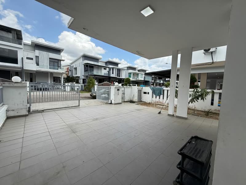 Cluster House for Rent in Bukit Indah (Iskandar Puteri (Nusajaya)) - Katherine Leow - PropertyGuru.com.my