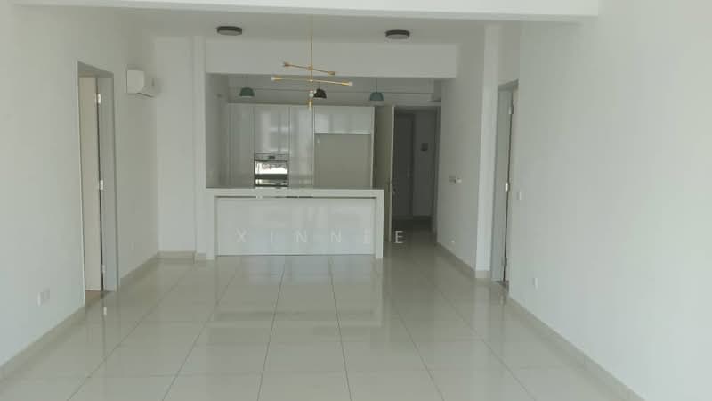 Service Residence for Sale at Jazz Residences - Xinnee . - Interior - PropertyGuru.com.my