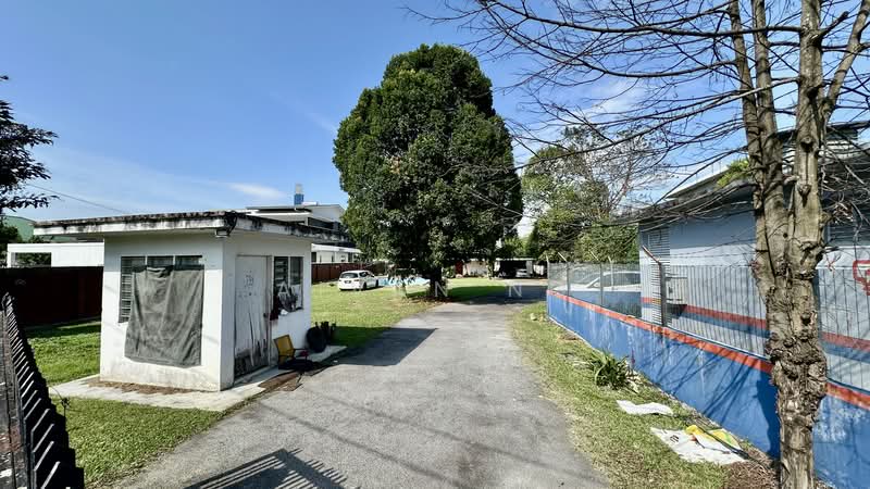 Bungalow for Sale in Taman U Thant (Ampang) - Aivan Ng - Exterior - PropertyGuru.com.my