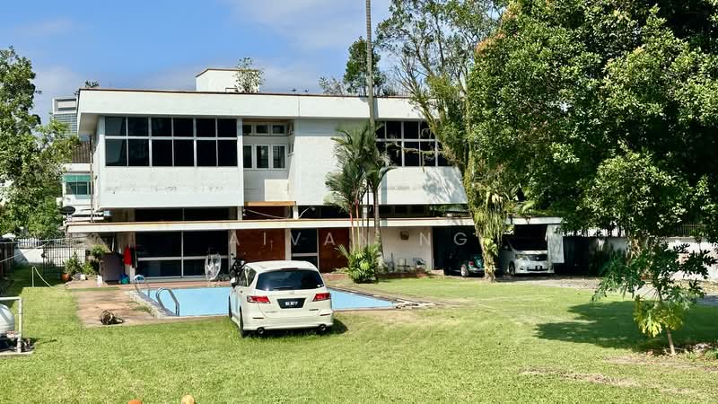 Bungalow for Sale in Taman U Thant (Ampang) - Aivan Ng - Exterior - PropertyGuru.com.my