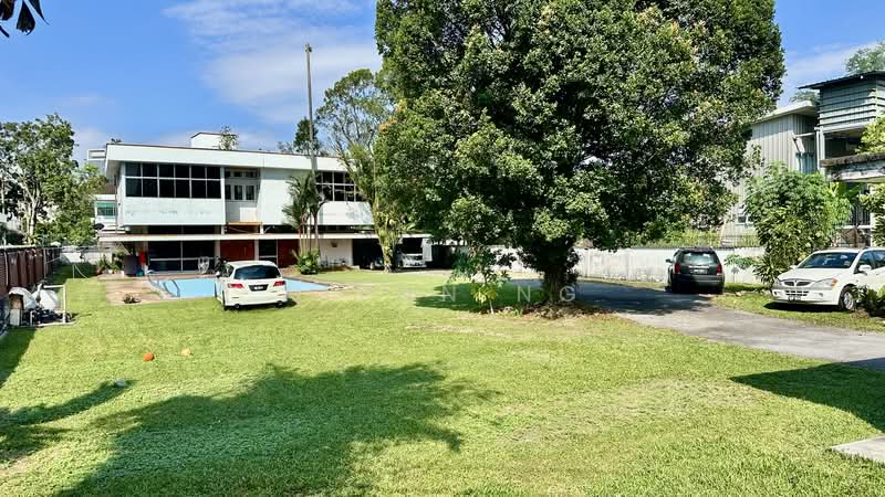 Bungalow for Sale in Taman U Thant (Ampang) - Aivan Ng - Exterior - PropertyGuru.com.my