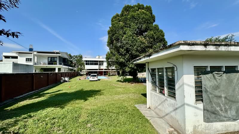 Bungalow for Sale in Taman U Thant (Ampang) - Aivan Ng - Exterior - PropertyGuru.com.my
