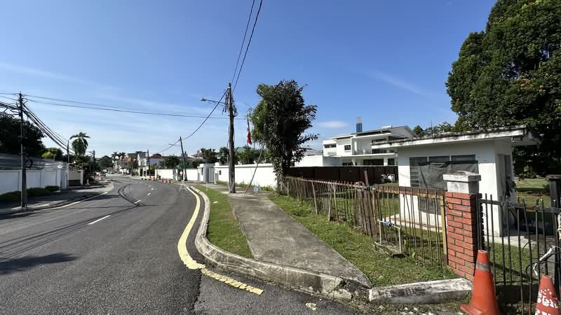 Bungalow for Sale in Taman U Thant (Ampang) - Aivan Ng - Exterior - PropertyGuru.com.my