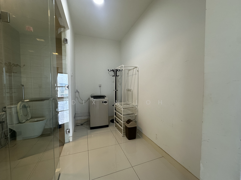 Tropicana Gardens untuk Untuk Disewa - RM 2,300 /bulan, Feb 2026 - Bathroom - PropertyGuru.com.my