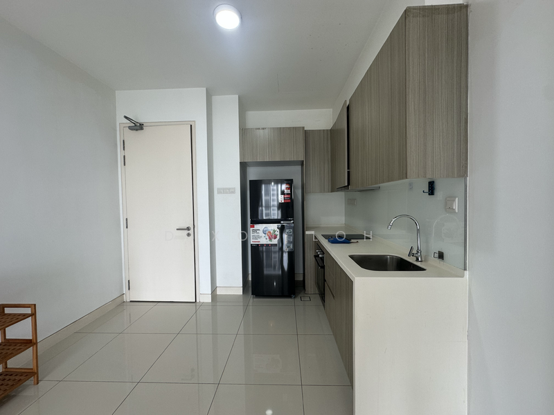 Tropicana Gardens untuk Untuk Disewa - RM 2,300 /bulan, Feb 2026 - Kitchen - PropertyGuru.com.my