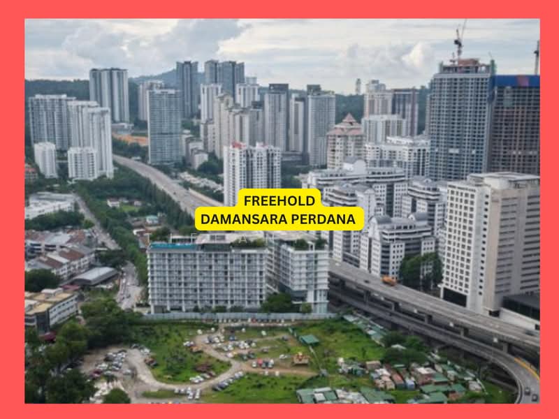 Tanah Komersial untuk Dijual di Mutiara Damansara (Selangor) - Tiffany Teh - PropertyGuru.com.my