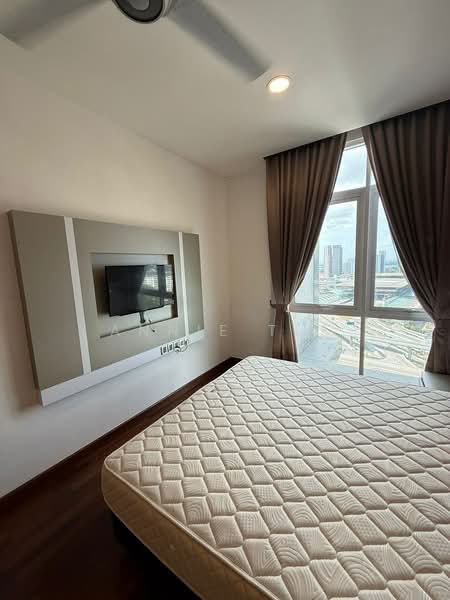 Service Residence for Rent at Paragon Suites @ CIQ - Annie Tee - PropertyGuru.com.my