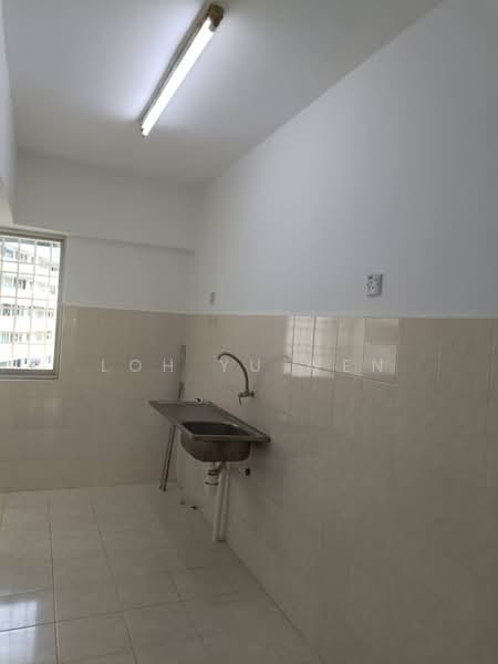Apartment for Rent at Desa Indah Block 1 - Loh Yu Wen - PropertyGuru.com.my