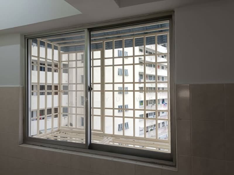 Apartment for Rent at Desa Indah Block 1 - Loh Yu Wen - PropertyGuru.com.my