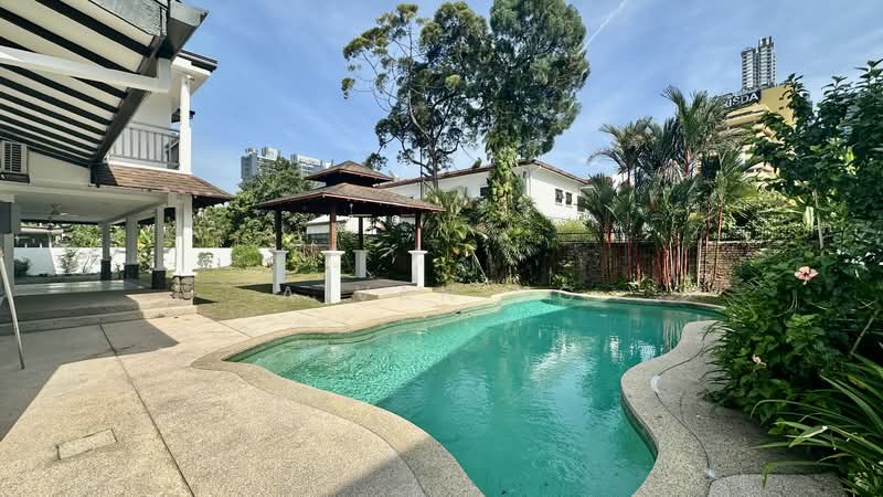 Bungalow for Sale in Ampang Hilir (Ampang) - Aivan Ng - Exterior - PropertyGuru.com.my