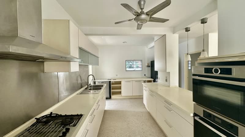 Bungalow for Sale in Ampang Hilir (Ampang) - Aivan Ng - Kitchen - PropertyGuru.com.my