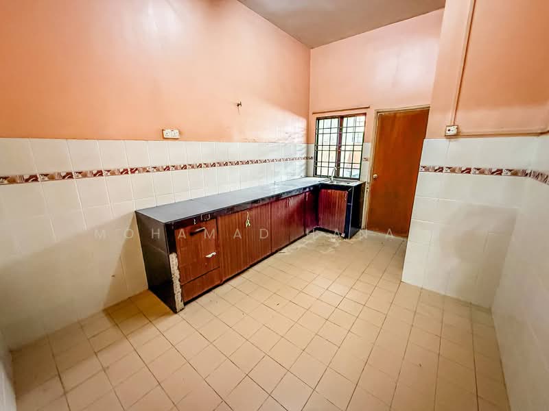 Terraced House for Sale in Bandar Puteri Klang (Klang) - Mohamad Hanafi - PropertyGuru.com.my