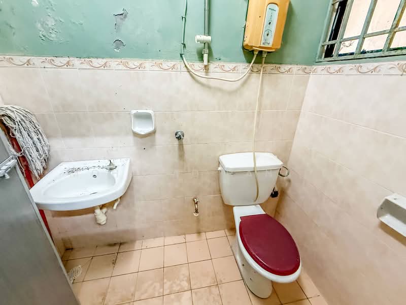 Terraced House for Sale in Bandar Puteri Klang (Klang) - Mohamad Hanafi - PropertyGuru.com.my