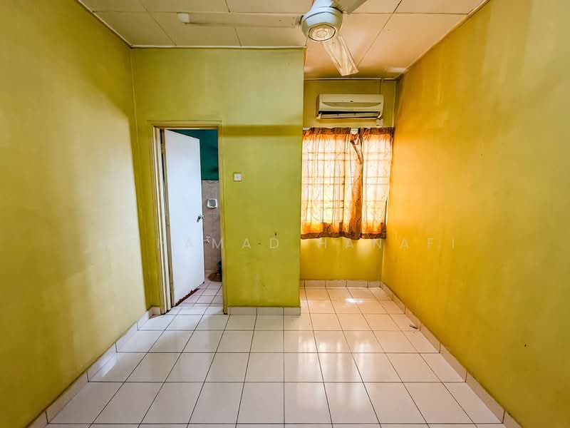 Terraced House for Sale in Bandar Puteri Klang (Klang) - Mohamad Hanafi - PropertyGuru.com.my