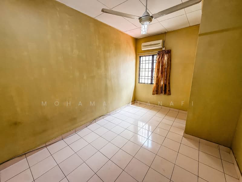 Terraced House for Sale in Bandar Puteri Klang (Klang) - Mohamad Hanafi - PropertyGuru.com.my