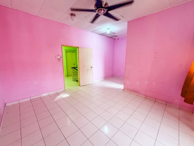Terraced House for Sale in Bandar Puteri Klang (Klang) - Mohamad Hanafi - PropertyGuru.com.my