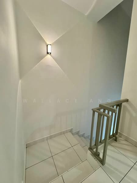 2-storey Terraced House for Sale in Setia Eco Gardens (Gelang Patah) - Wallace Ang - Interior - PropertyGuru.com.my