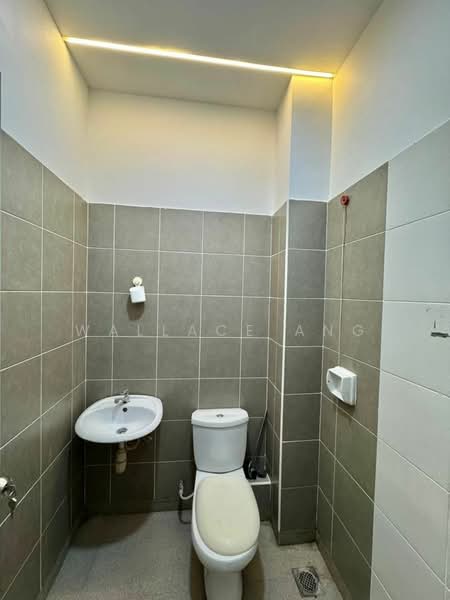 2-storey Terraced House for Sale in Setia Eco Gardens (Gelang Patah) - Wallace Ang - Bathroom - PropertyGuru.com.my