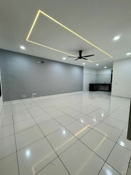 2-storey Terraced House for Sale in Setia Eco Gardens (Gelang Patah) - Wallace Ang - Living Room - PropertyGuru.com.my