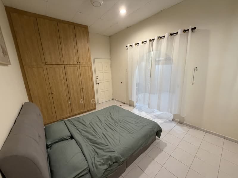 2-storey Terraced House for Rent in Happy Garden (Kuchai Lama) - Jacky Wan - Bedroom - PropertyGuru.com.my