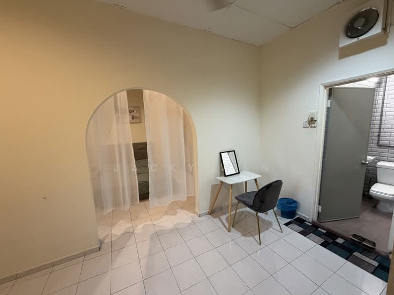2-storey Terraced House for Rent in Happy Garden (Kuchai Lama) - Jacky Wan - Interior - PropertyGuru.com.my