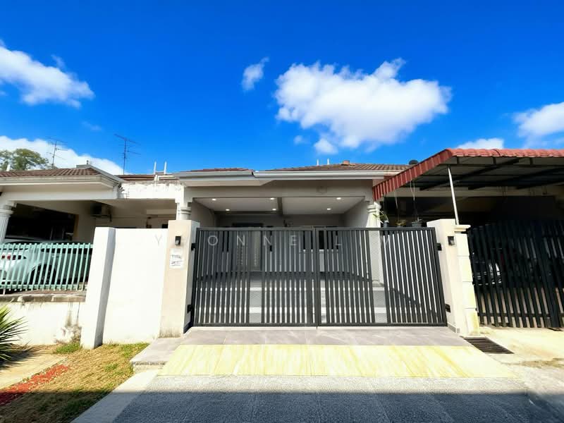 Taman Flora height untuk Untuk Dijual - RM 468,000, Feb 2026 - Exterior - PropertyGuru.com.my