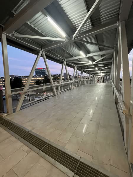 Service Residence for Rent at Setia City Residences - Lim Lee Lee - Exterior - PropertyGuru.com.my