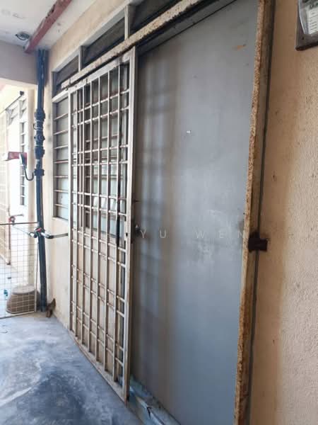 For Rent - Mutiara Perdana 2