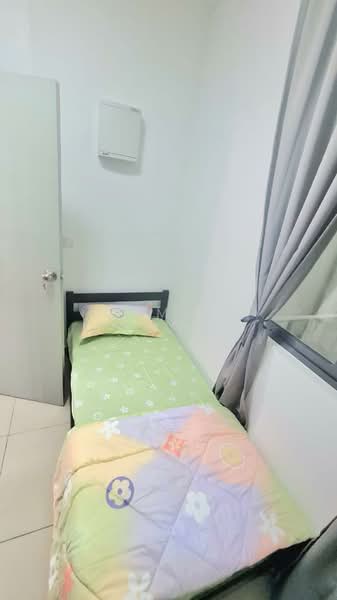 Service Residence for Rent at M Centura - James Wong - Bedroom - PropertyGuru.com.my