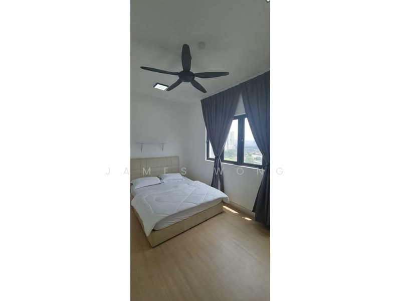 Service Residence for Rent at M Centura - James Wong - Bedroom - PropertyGuru.com.my