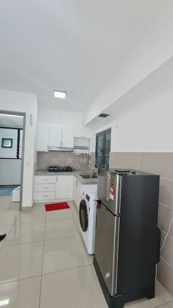 Service Residence for Rent at M Centura - James Wong - PropertyGuru.com.my