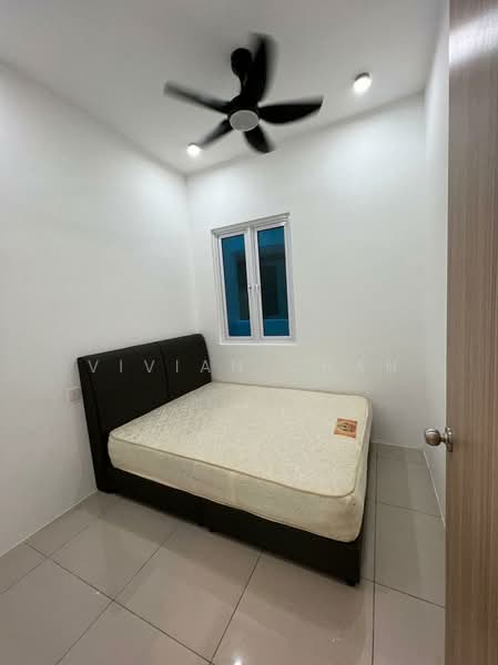 QuayWest Residence untuk Untuk Disewa - RM 2,350 /bulan, Feb 2026 - Bedroom - PropertyGuru.com.my