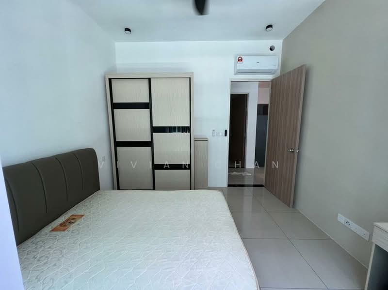 QuayWest Residence untuk Untuk Disewa - RM 2,350 /bulan, Feb 2026 - Bedroom - PropertyGuru.com.my