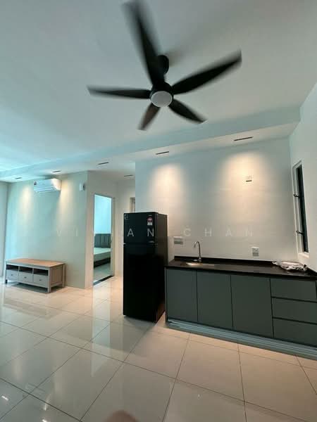 QuayWest Residence untuk Untuk Disewa - RM 2,350 /bulan, Feb 2026 - Interior - PropertyGuru.com.my