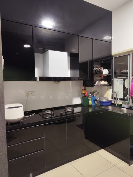 Condominium for Rent at Anyaman Residence - Amber Lai - PropertyGuru.com.my