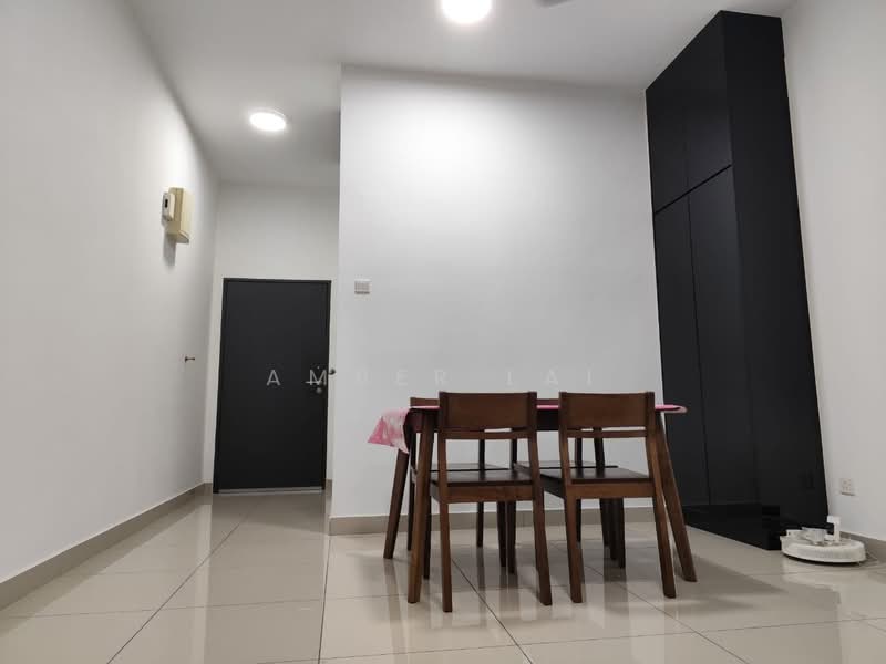 Condominium for Rent at Anyaman Residence - Amber Lai - Dining Room - PropertyGuru.com.my