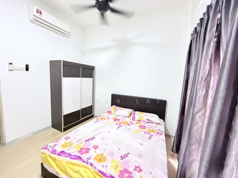 Kondominium untuk Disewa di Anyaman Residence - Amber Lai - PropertyGuru.com.my