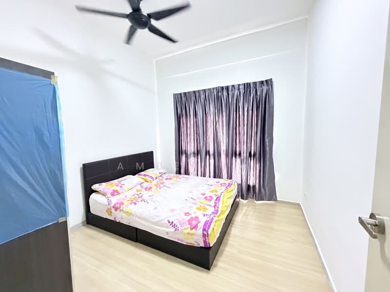 Kondominium untuk Disewa di Anyaman Residence - Amber Lai - PropertyGuru.com.my