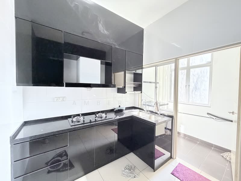 Kondominium untuk Disewa di Anyaman Residence - Amber Lai - PropertyGuru.com.my