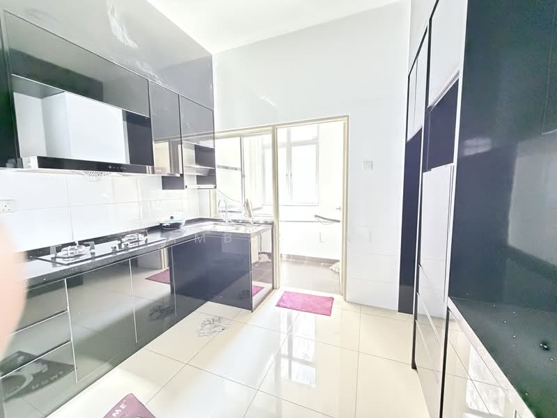 Kondominium untuk Disewa di Anyaman Residence - Amber Lai - PropertyGuru.com.my