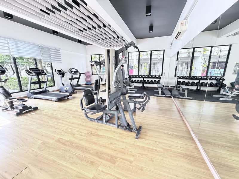 Kondominium untuk Disewa di Anyaman Residence - Amber Lai - PropertyGuru.com.my